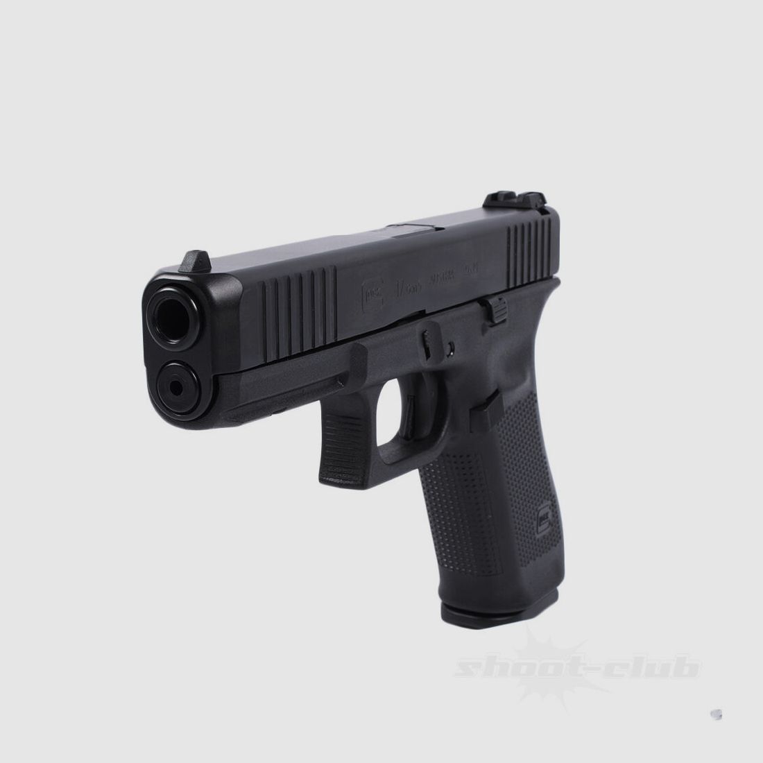 GLOCK Glock 17 Gen. 5