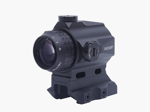 Celownik pryzmatyczny REDWIN CORSAC PRISM 1×18 RMP1