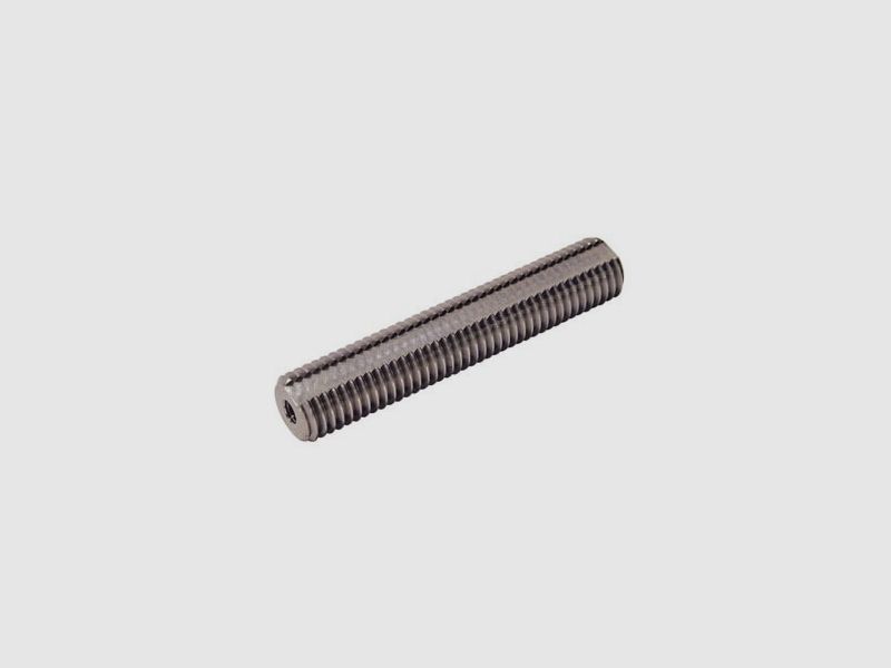 SINCLAIR INTERNATIONAL SINCLAIR REST POST – EDELSTAHL
