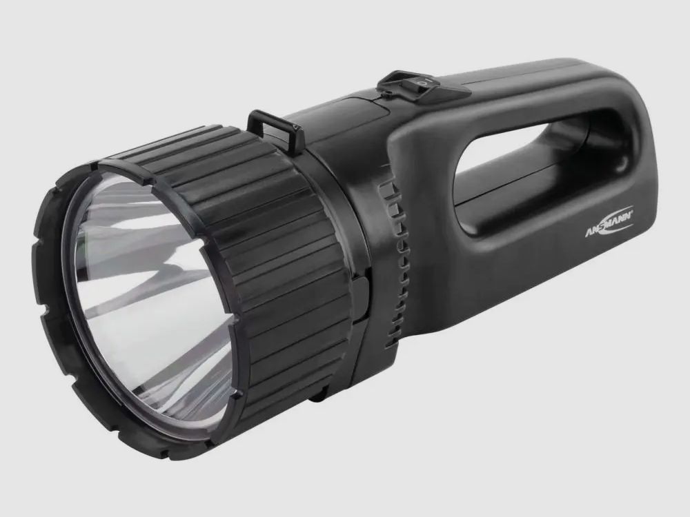 Ansmann handheld spotlight Future HS1000FR