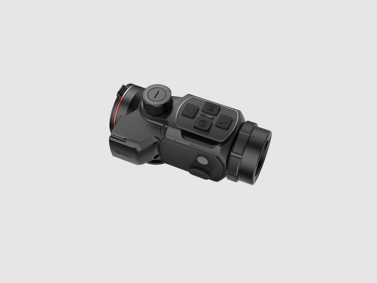 Clip-on thermique Nocpix Mate MAH50R LRF, image 6 sur 10