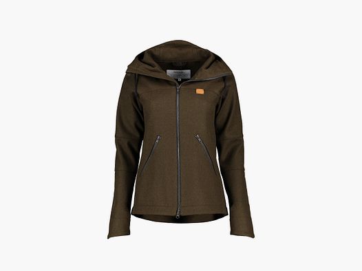 Jagaloden Damenjacke Sigrid