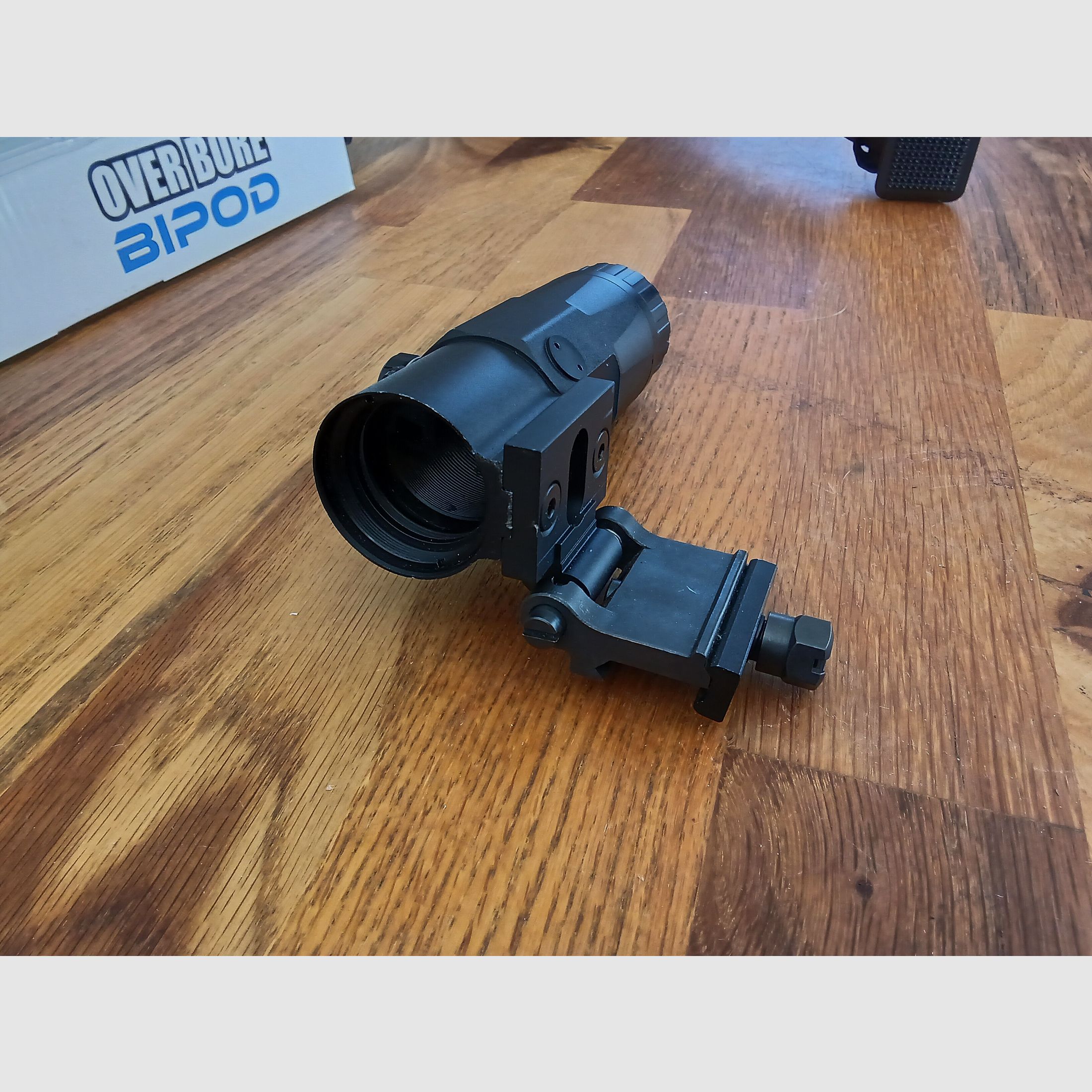 Falke B5X Magnifier 5x