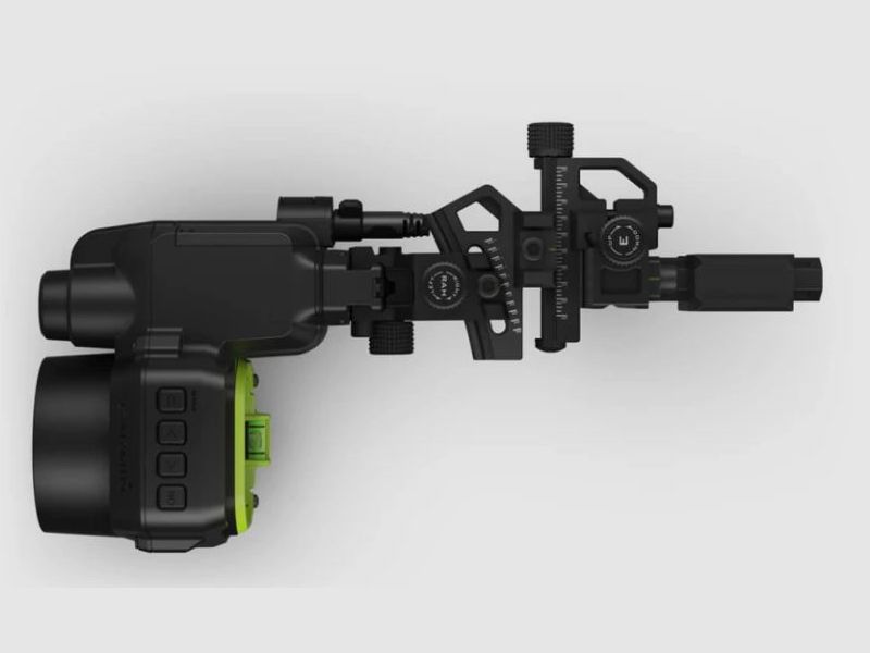 Garmin Xero A1i Pro, Bild 4 von 4