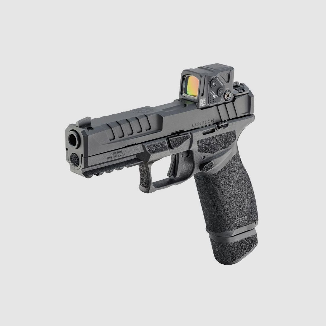 Springfield HS Echelon 4,5" COA kal. 9x19, zdjęcie 3 z 3