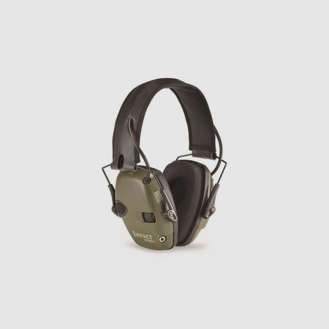IMPACT Sport Oliv