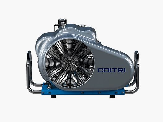 COLTRI SMART 270 EM 230 V - 50 Hz