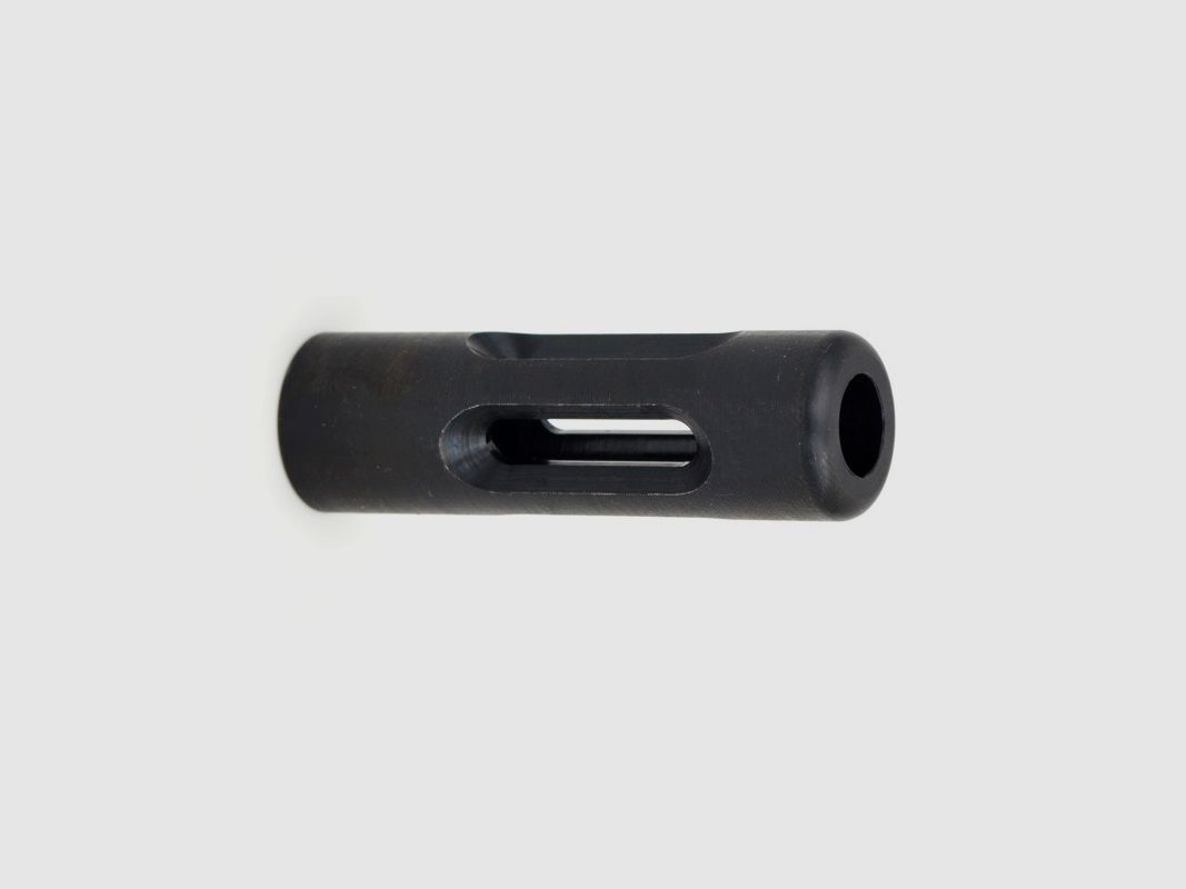 Muzzle flash suppressor M38/96