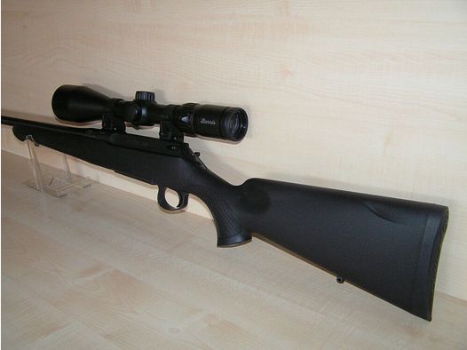 Sauer & Sohn 100