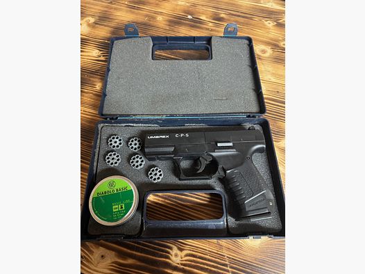 Umarex CPS