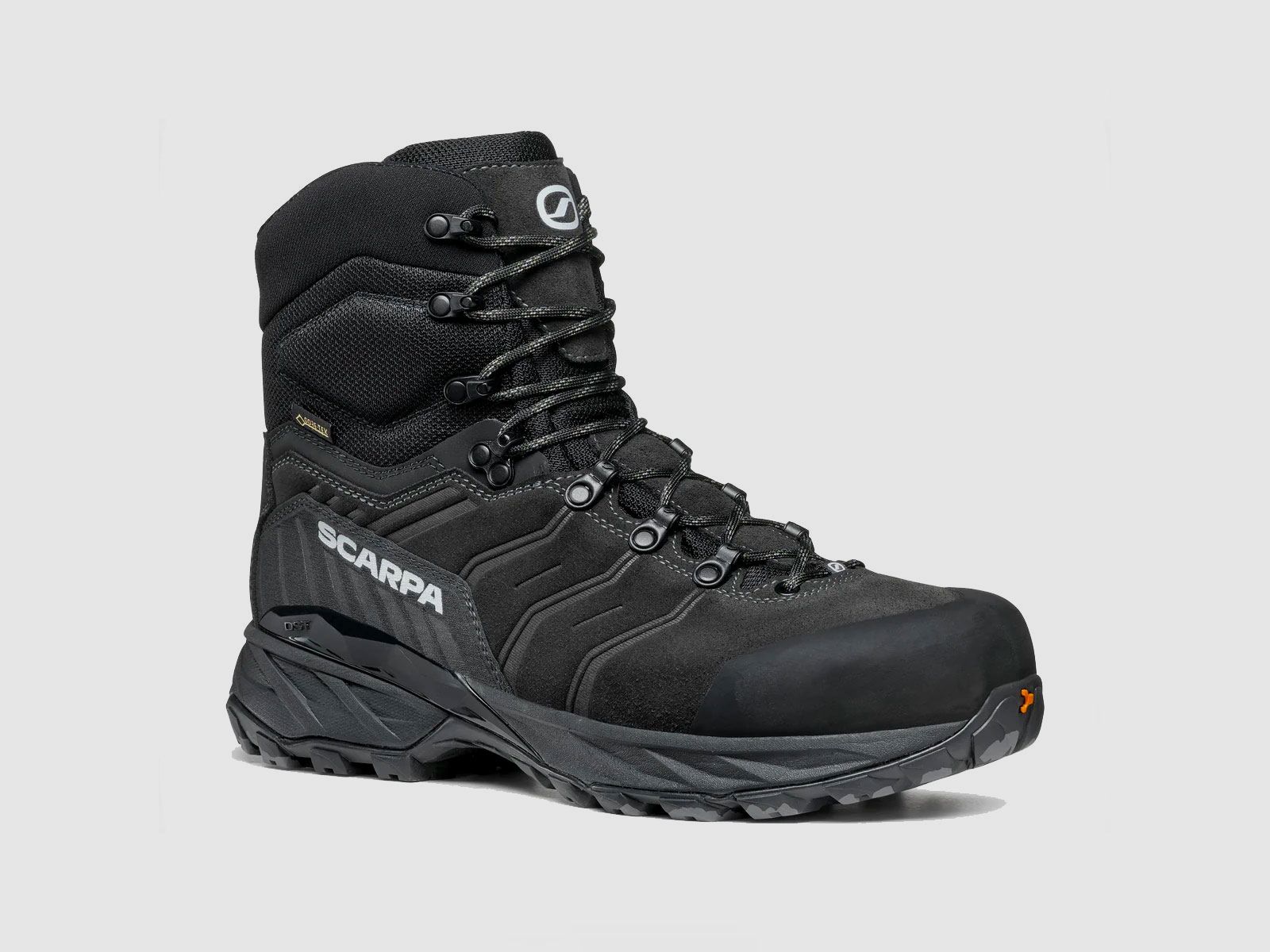 SCARPA – HOMME – RUSH POLAR GTX Anthracite Foncé, image 2 sur 8