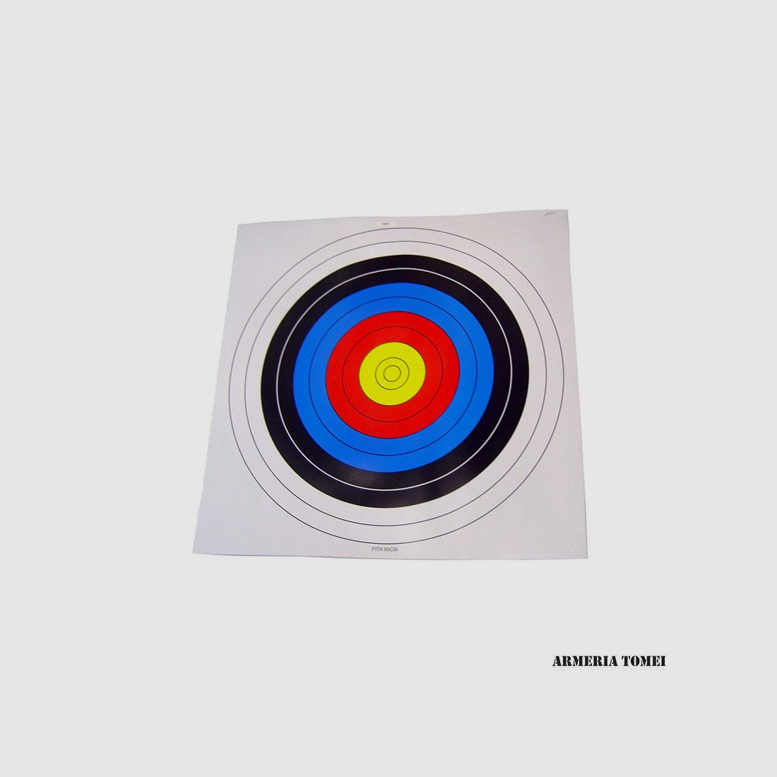 PAPIERZIEL 40X40