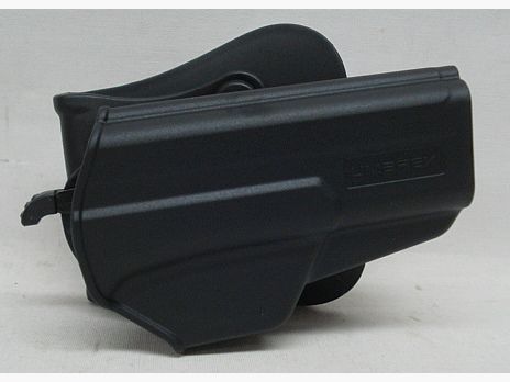 Holster Model 2 - Glock 1