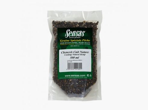 CHENEVIS CUIT NATURE 1/2 LITRE