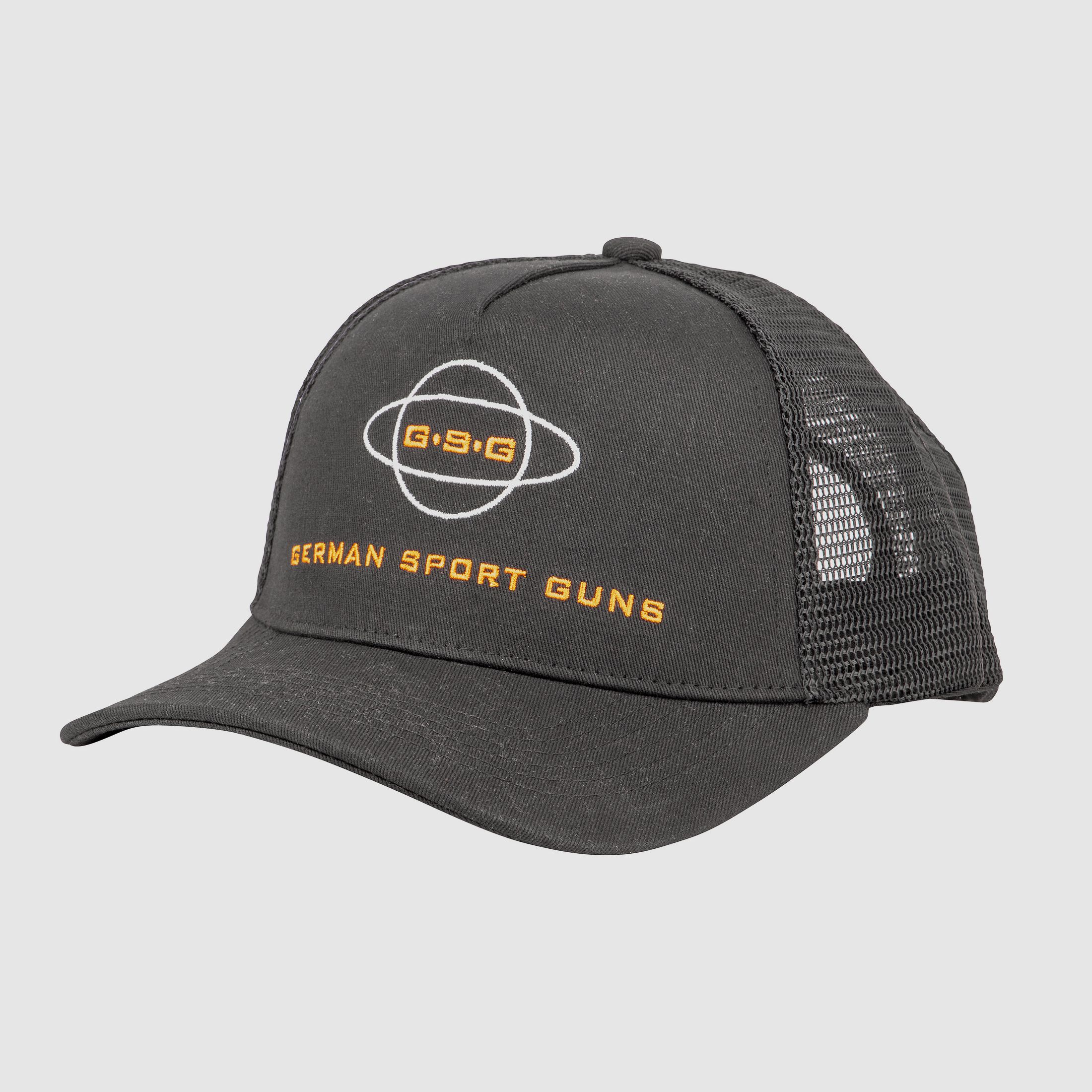 GSG Trucker-Cap | Baseballkappe