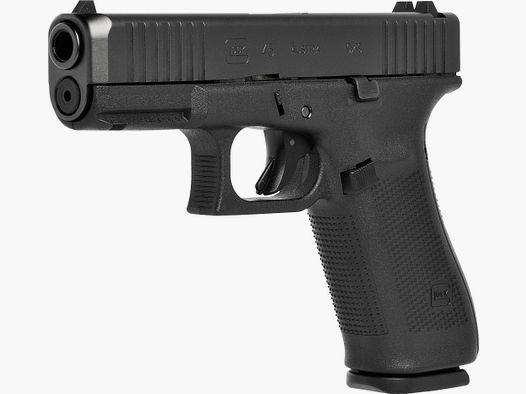 Glock 45 Gen5 FS – 9mm Para