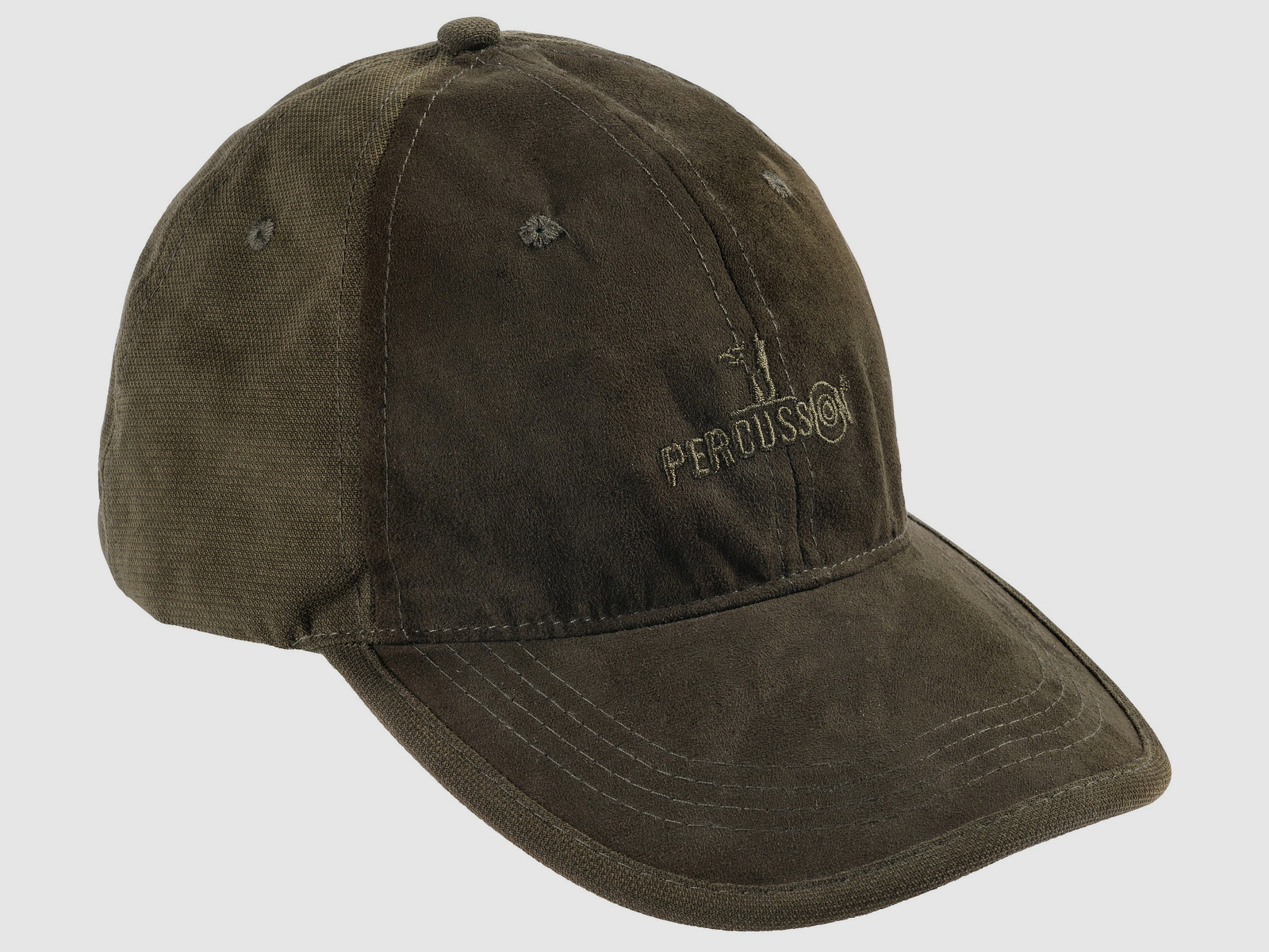 Percussion Cap Rambouillet