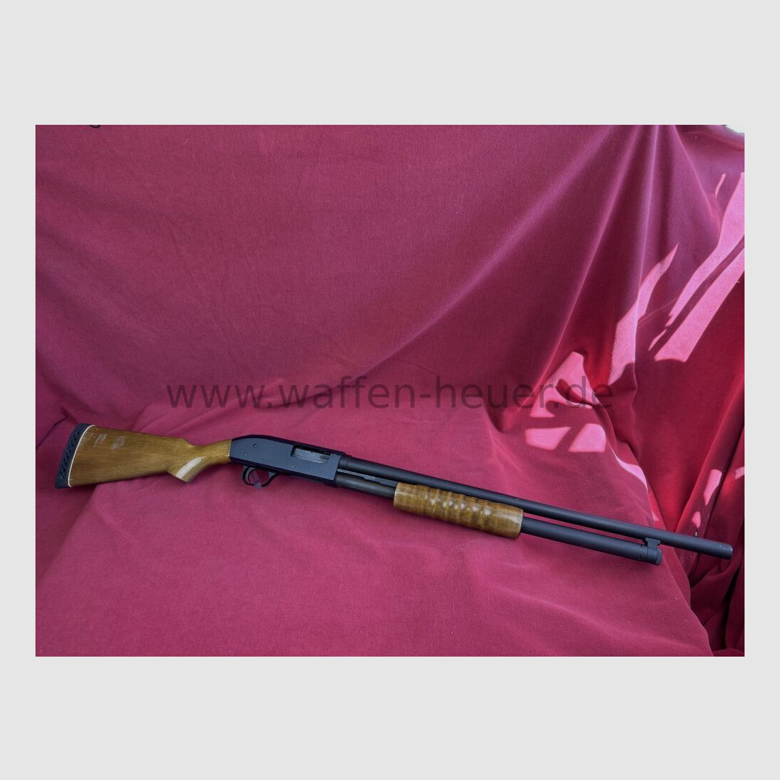 Boito Vorderschaft Repetier Flinte