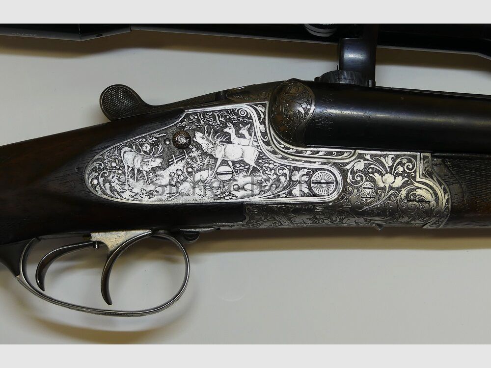 Krieghoff Neptun