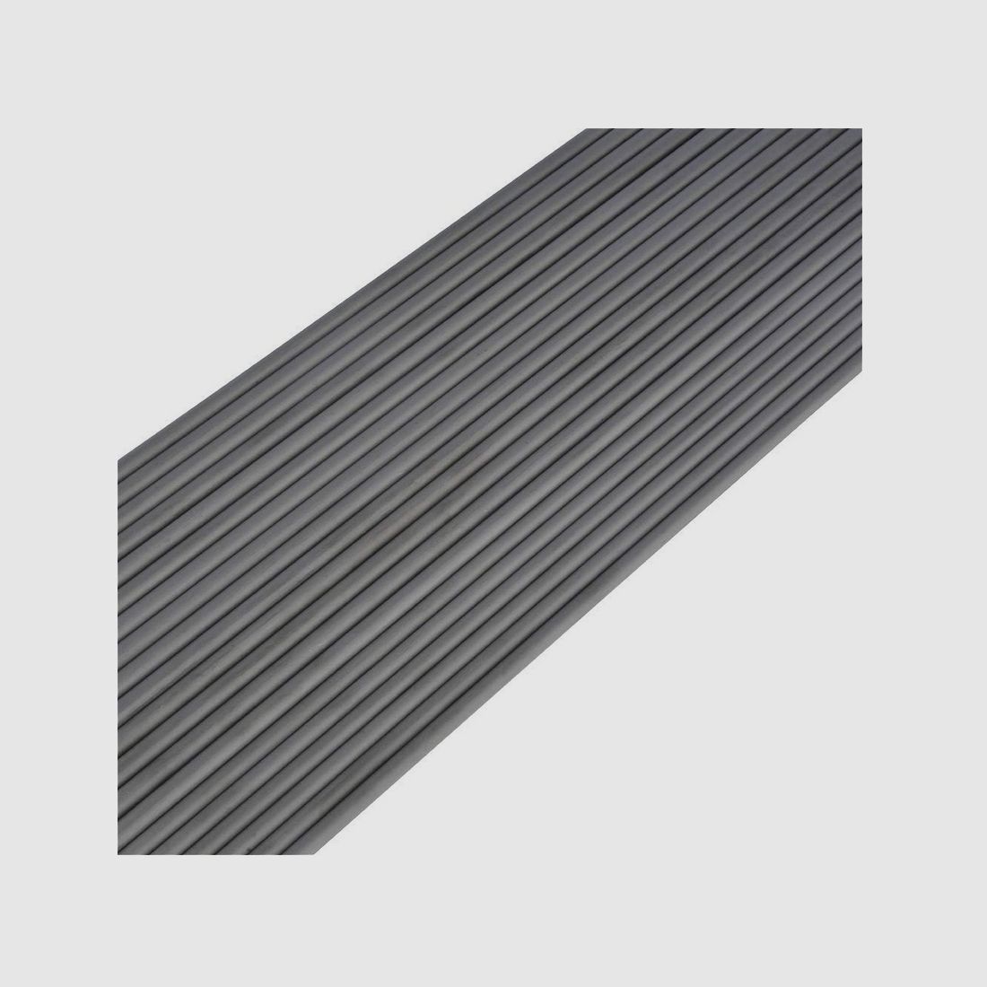 SHARROW - 24 Stück Carbon Pfeilschaft - 30 Zoll - Spine 300 - aus reinem Kohlefaser - ID 6.2mm - Pfeilschäfte für hausgemachte Pfeile