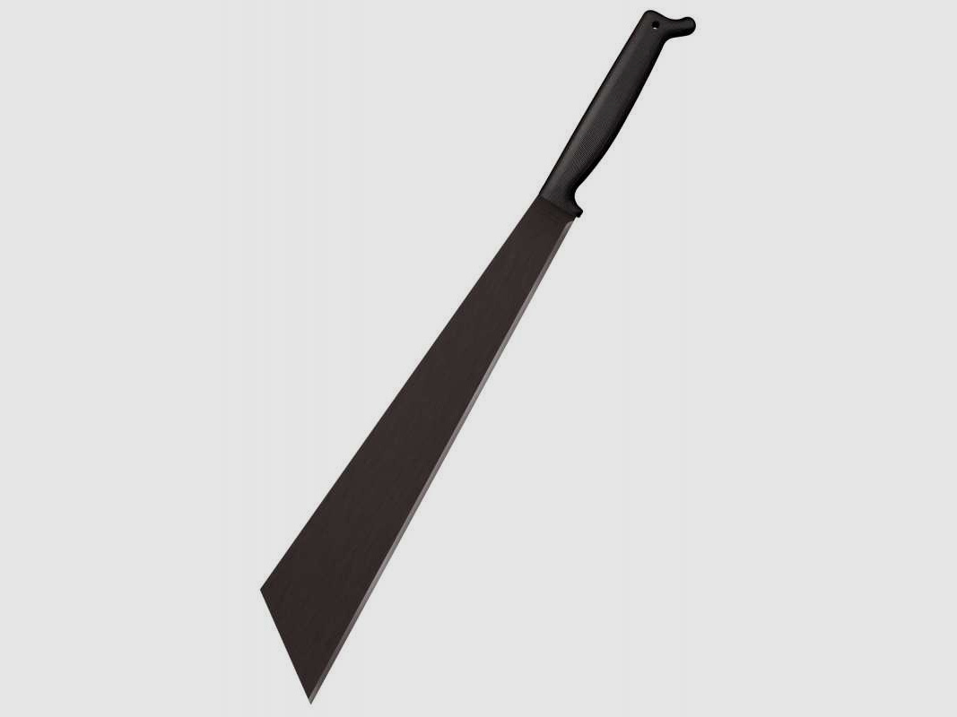 Cold Steel All Terrain Chopper, Machete mit Scheide