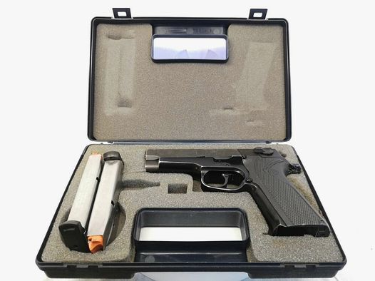 Smith & Wesson 910