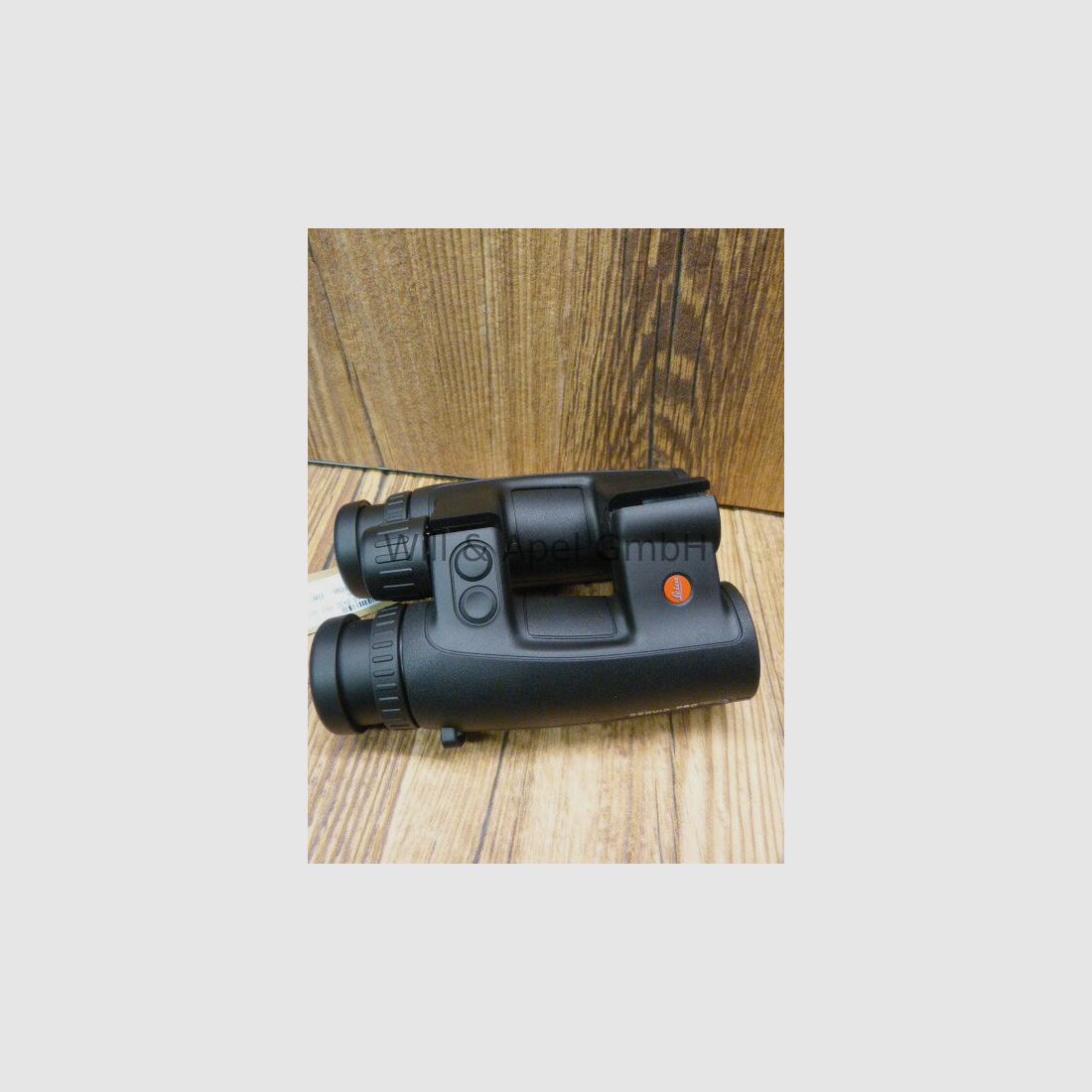 Leica Geovid Pro 8x32