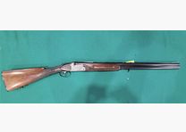 Bockdoppelflinte P.BERETTA ASE kal.12