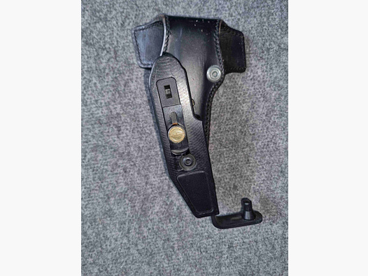 Quick Draw Holster Sickinger Speed Machine für Colt 1911 / 1911 Clone ? oder Sig Sauer X-Five / X-Six ?