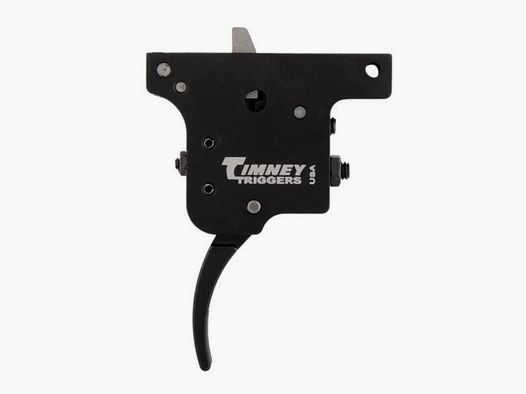 Timney Abzug gerade 3lbs Win-70MOA