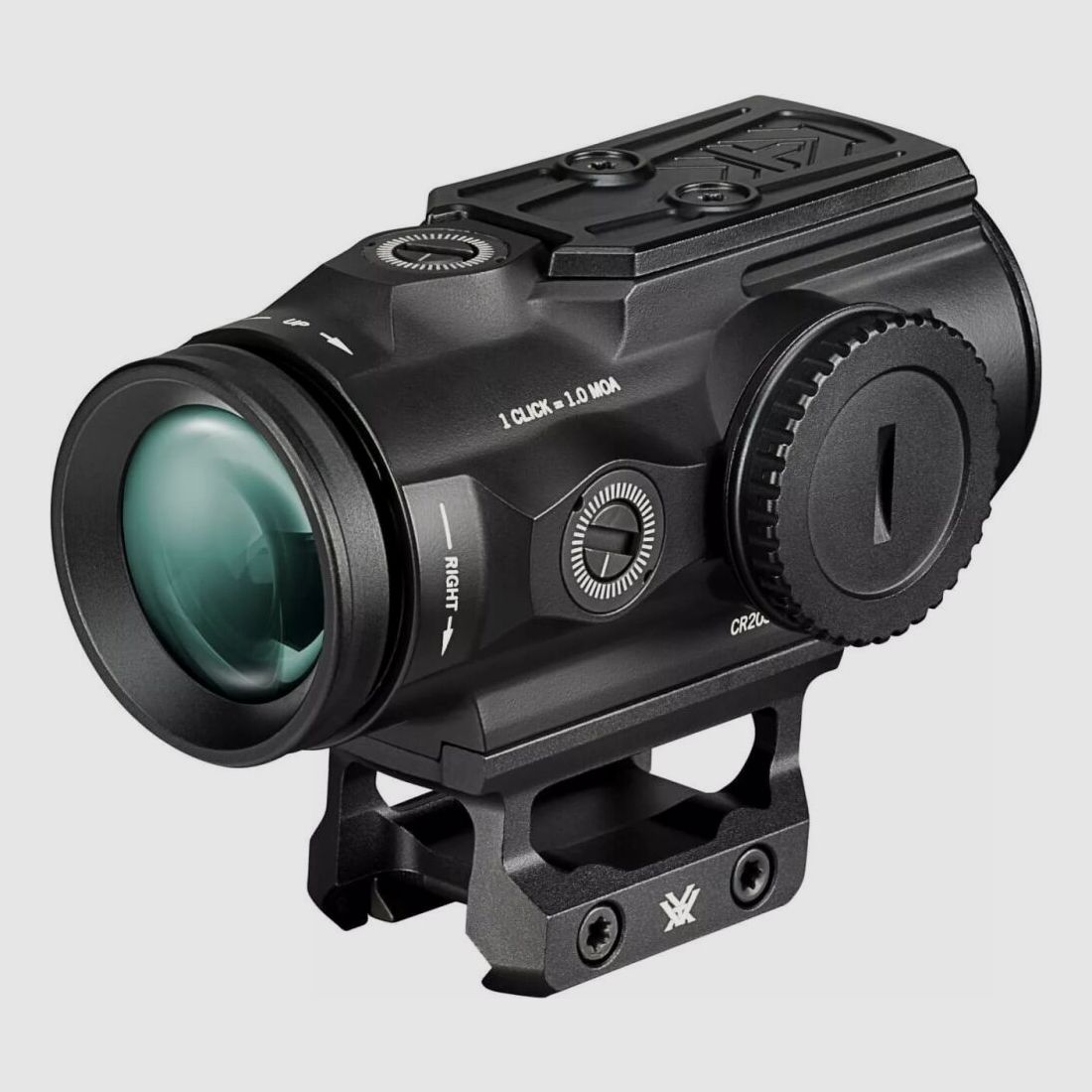 Vortex	 Red Dor Vortex Spitfire HD Gen II 5x Prismenvisier