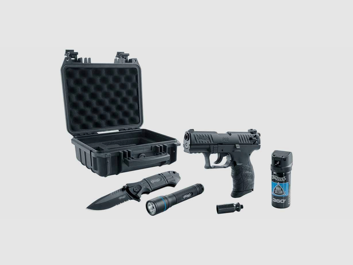 WALTHER P22Q
