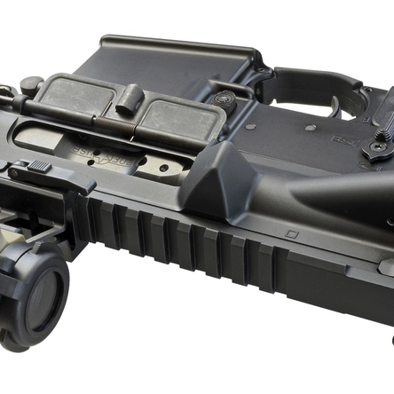 Carabina POF Constable 10" Black SBR, imagen 22 de 22
