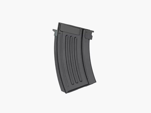 85rds 'Steel Short' Midcap magazijn voor AK