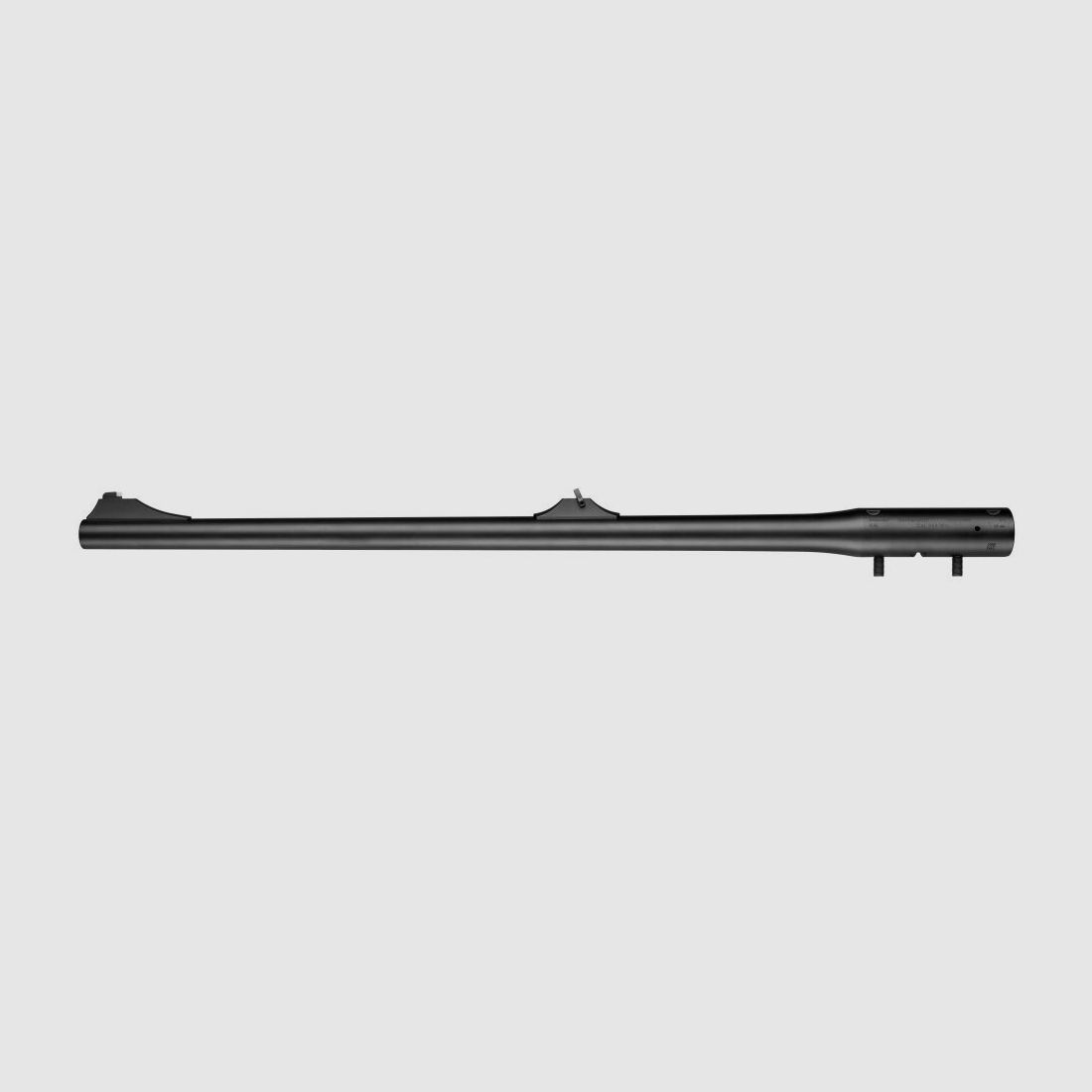 Blaser R8 cañón intercambiable roscado Ø 17 mm LL=520mm mira abierta .308 Win, imagen 1 de 2