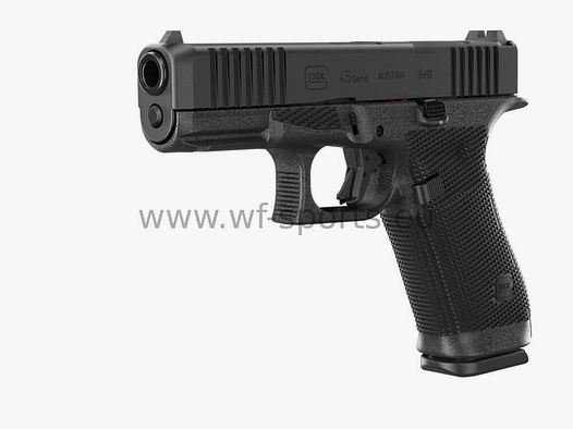 Glock G45 Gen6 LUB 9mmLuger