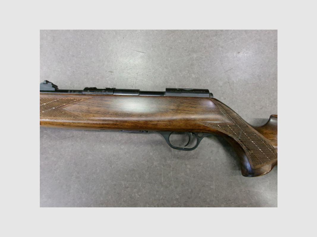 BERETTA SUPER SPORT CAL22LR gebraucht, Bild 6 von 10