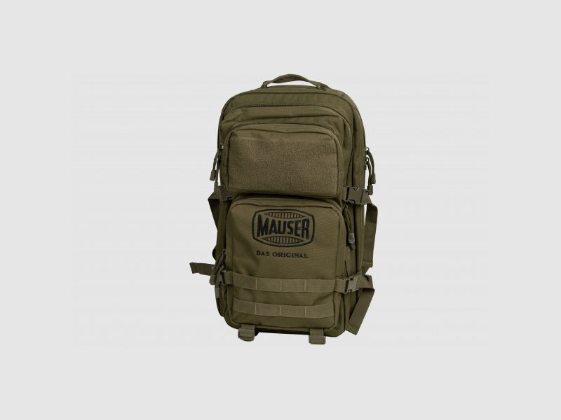 Sac à dos universel Mauser, image 2 sur 3