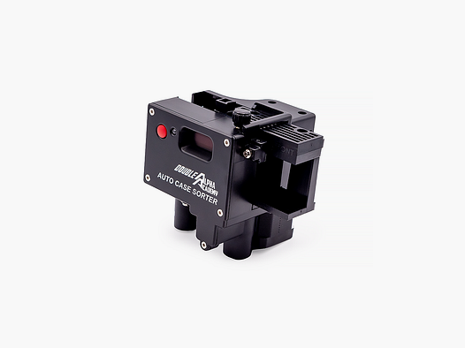 Clasificador de cajas automático DAA (ACS) – Completo con kit de montaje, Tipo: Kit de montaje Dillon