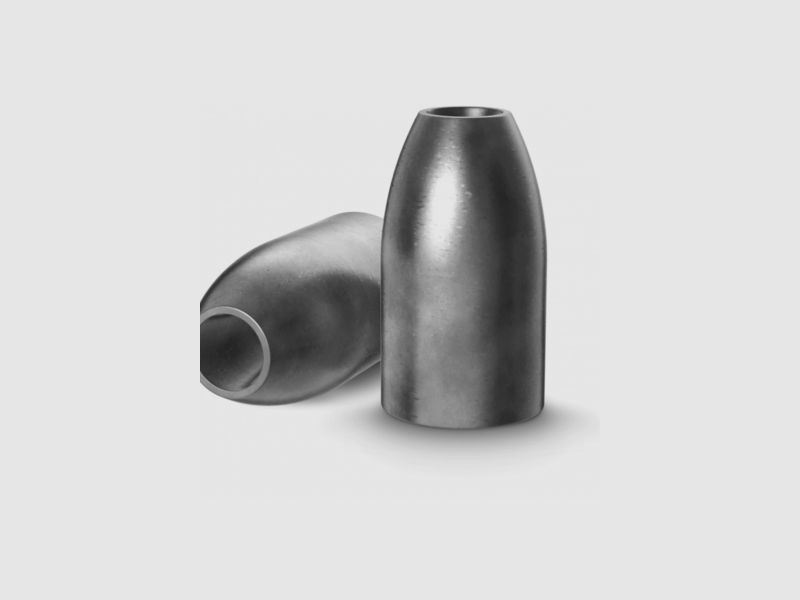 H&N Precision Slug 5,5 mm (.218) | 33 gr, Bild 4 von 6