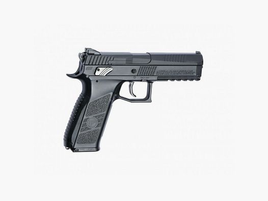 Pistola CO2 ASG CZ P-09 Duty Blowback