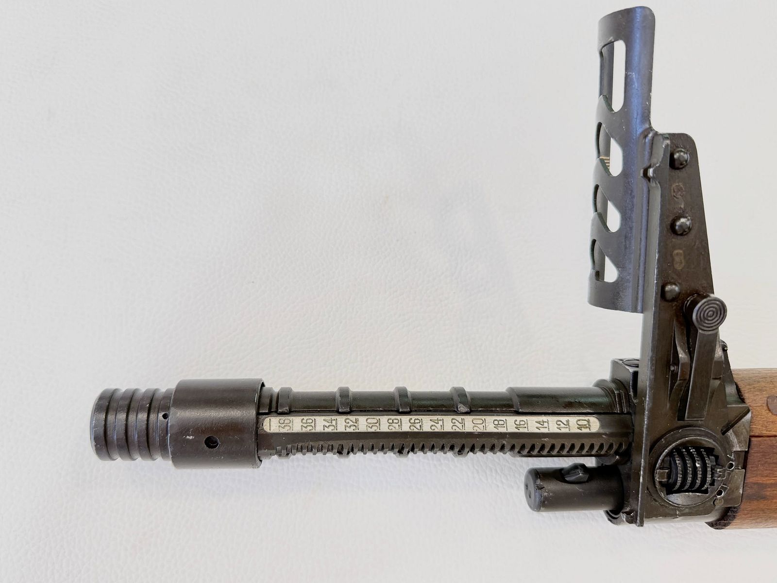 MAS 36 – 7,5X54, Bild 4 von 8