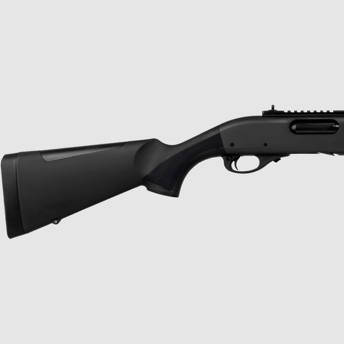 Remington 870 Synthetic Tactical Ghost Ring 18,5'', afbeelding 3 van 8