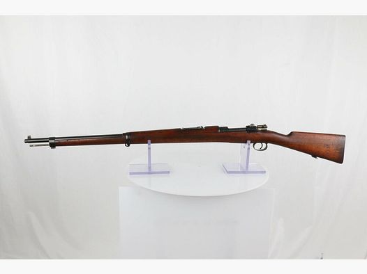 Mauser 1895 Cile
