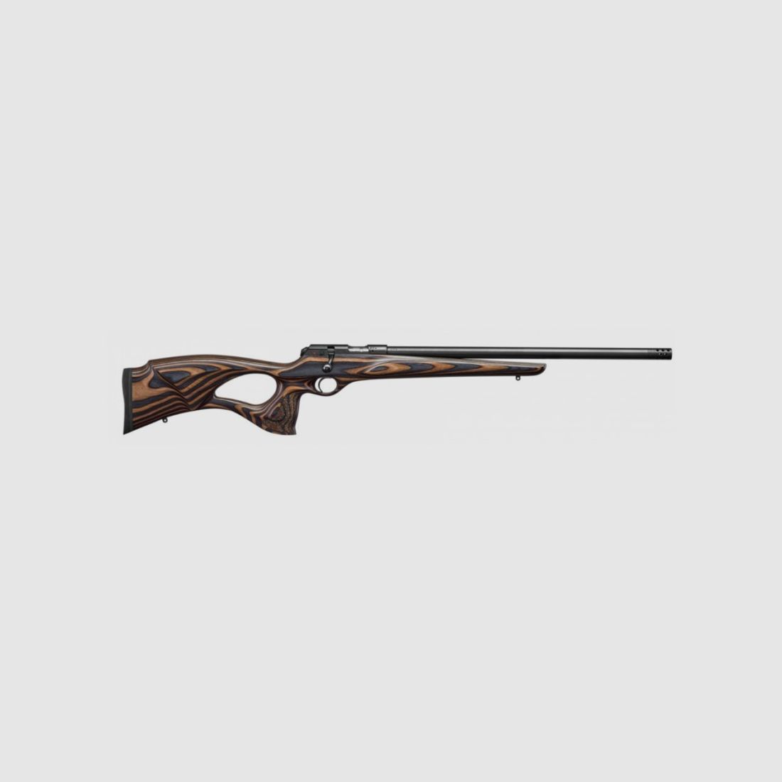 CZ 457 Lochschaft .22LR