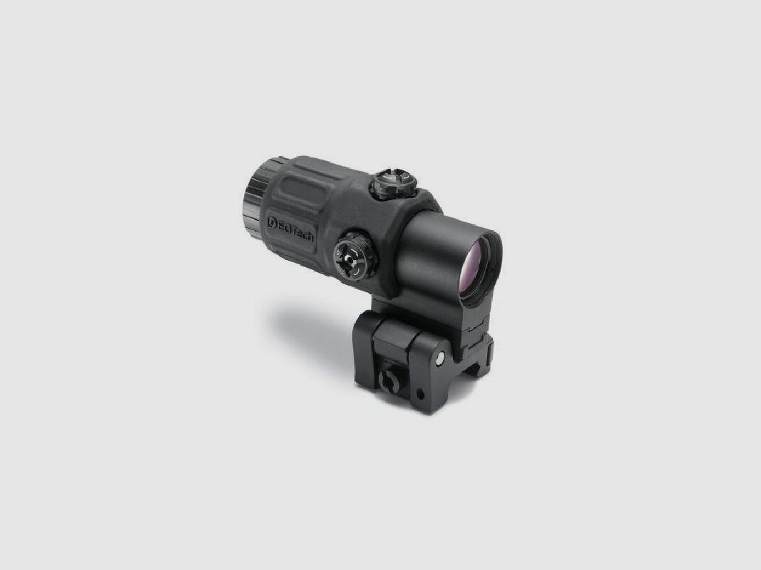 EOTECH G33.STS Magnifier Schwarz