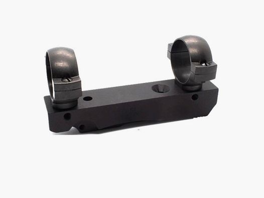 S&amp;K Mounts USA Scout Mounting Set Mauser98 Yugo48