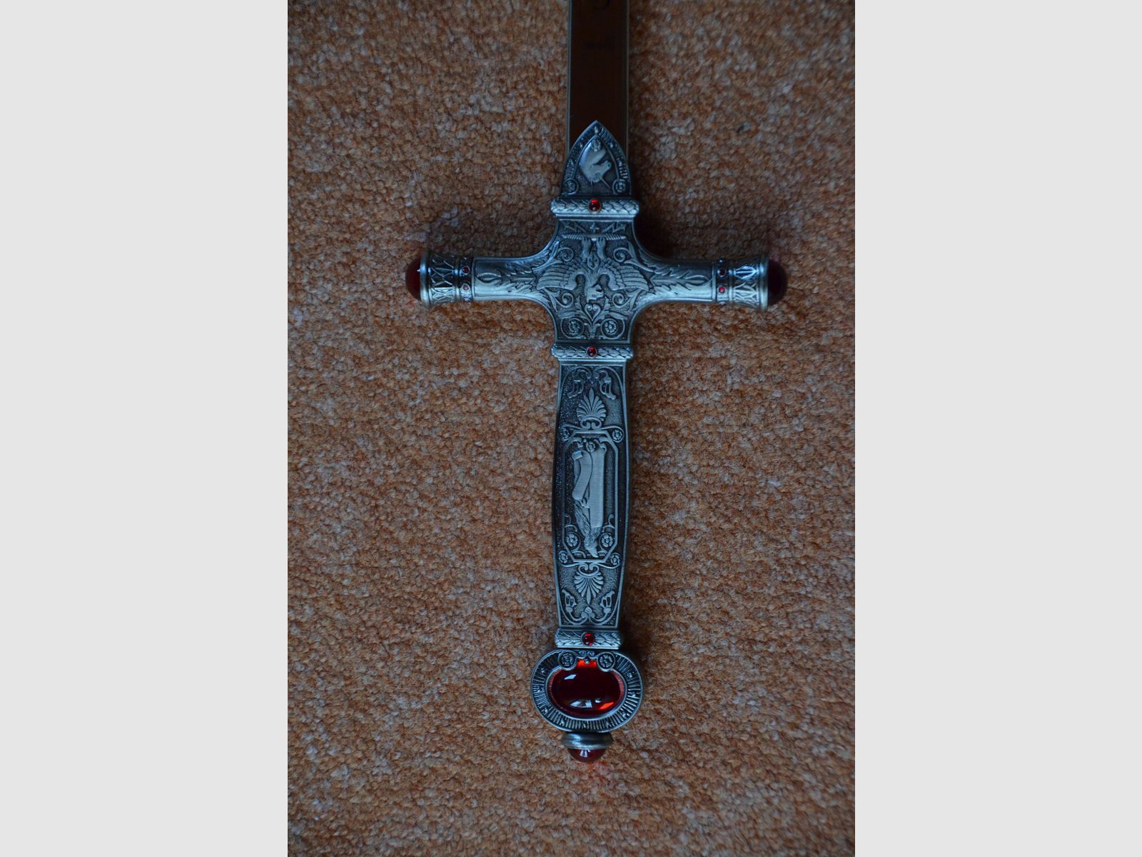 Harry Potter, Sword of Gryffindor, The Noble Collection