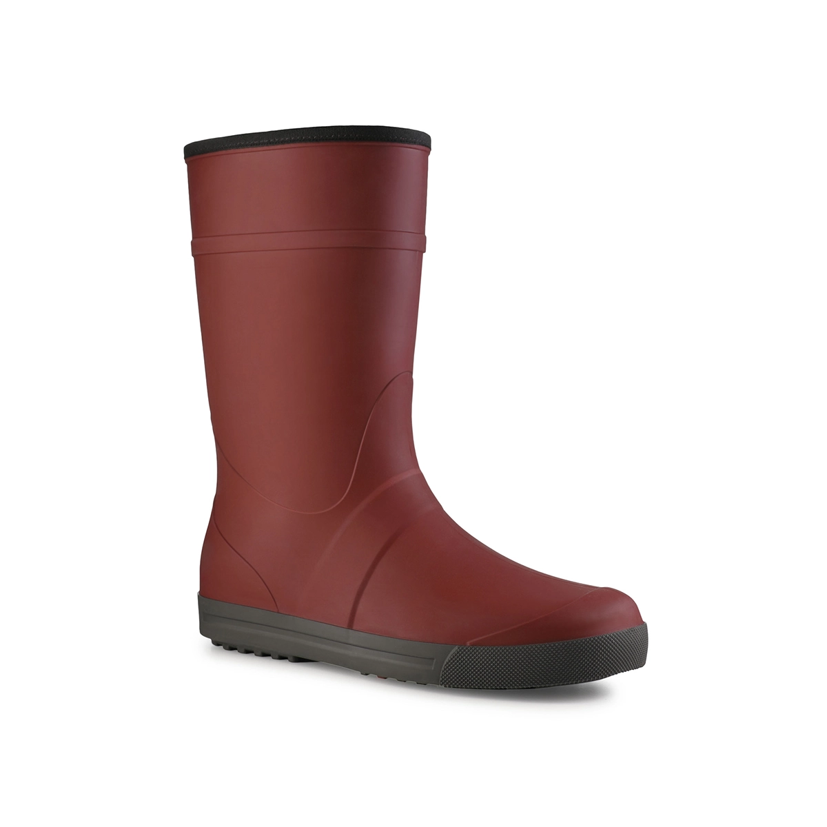 Dunlop Amsterdammer fur lined rubber boots – Color: black | Size: 40, image 16 of 21