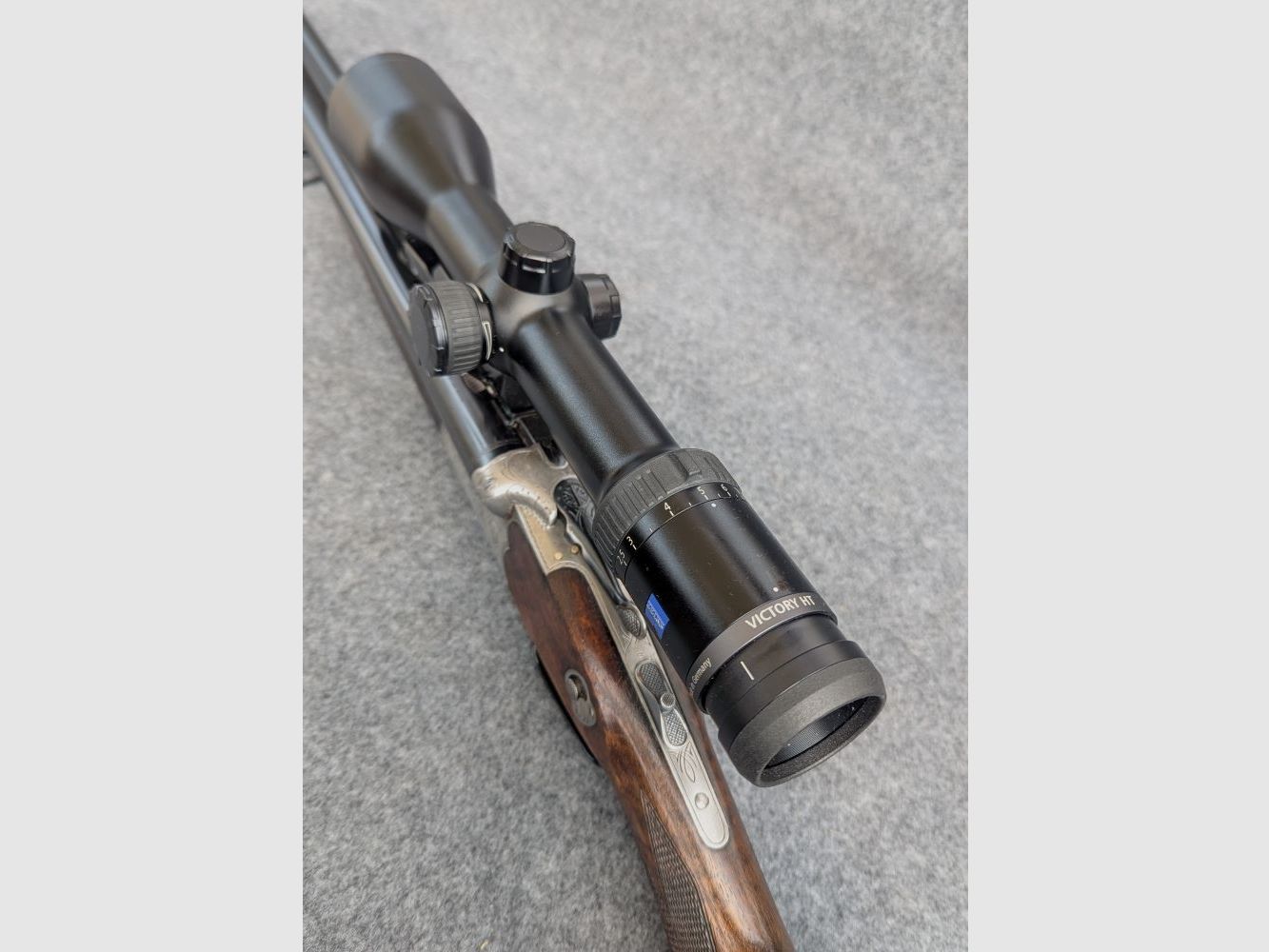 Sauer & Sohn 3000, zdjęcie 5 z 8